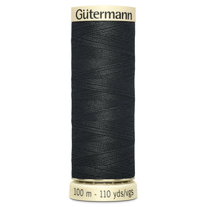 Gutermann Sew All Thread - 755