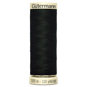 Gutermann Sew All Thread - 766