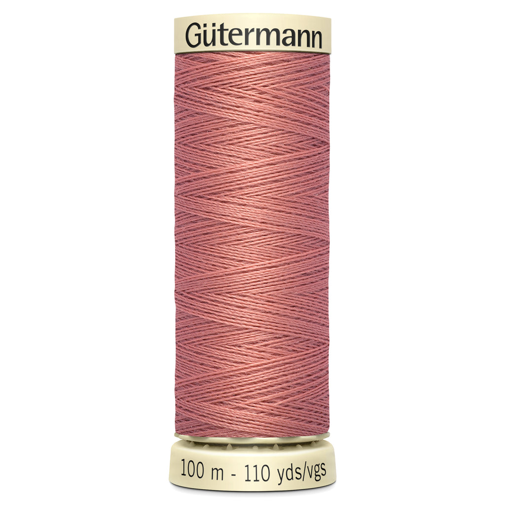 Gutermann Sew All Thread - 79 | Thread | Ray Stitch