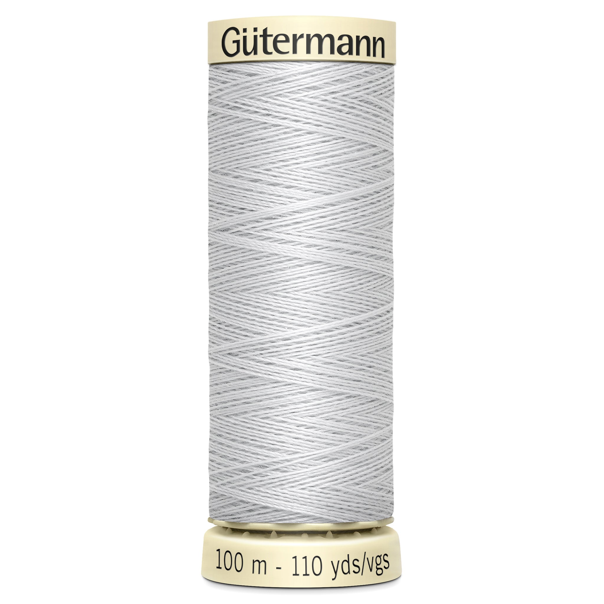 Gutermann Sew All Thread - 8