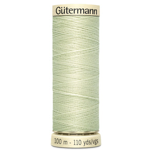Gutermann Sew All Thread - 818