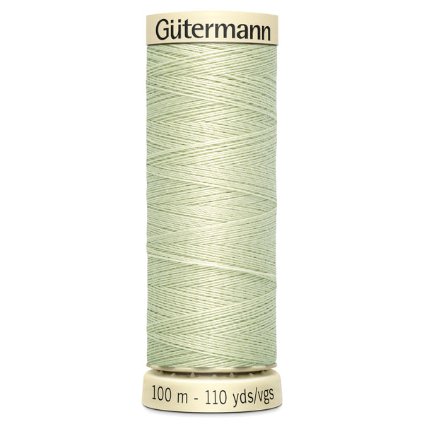 Gutermann Sew All Thread - 818