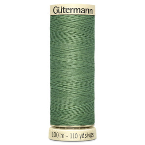 Gutermann Sew All Thread - 821