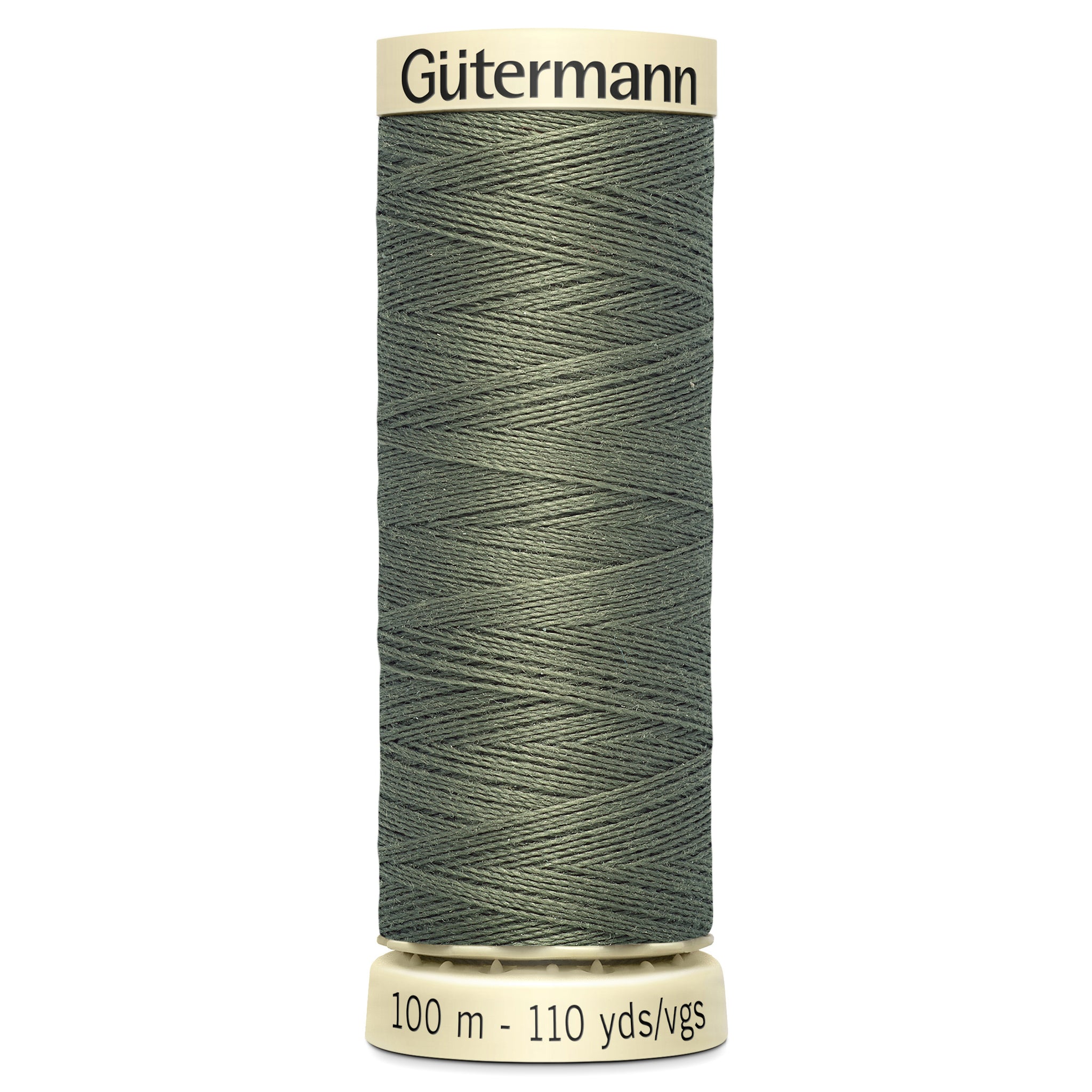 Gutermann Sew All Thread - 824