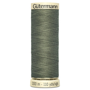 Gutermann Sew All Thread - 824