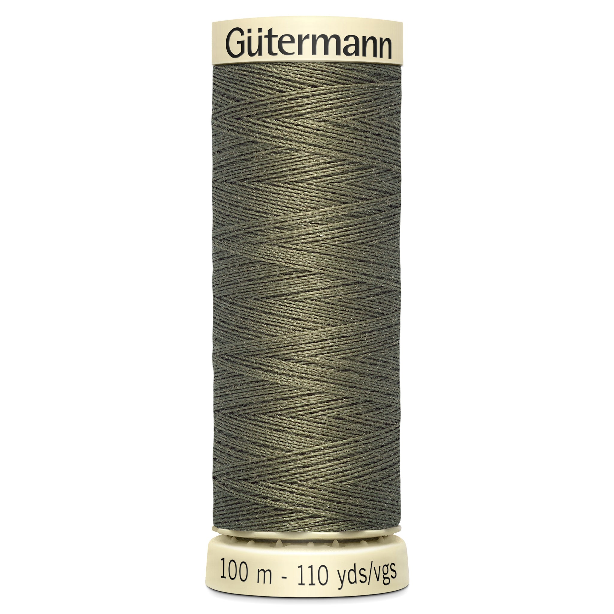Gutermann Sew All Thread - 825