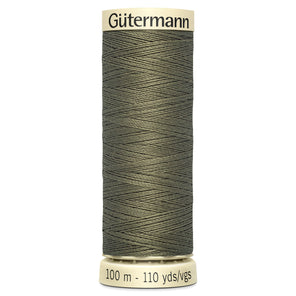 Gutermann Sew All Thread - 825