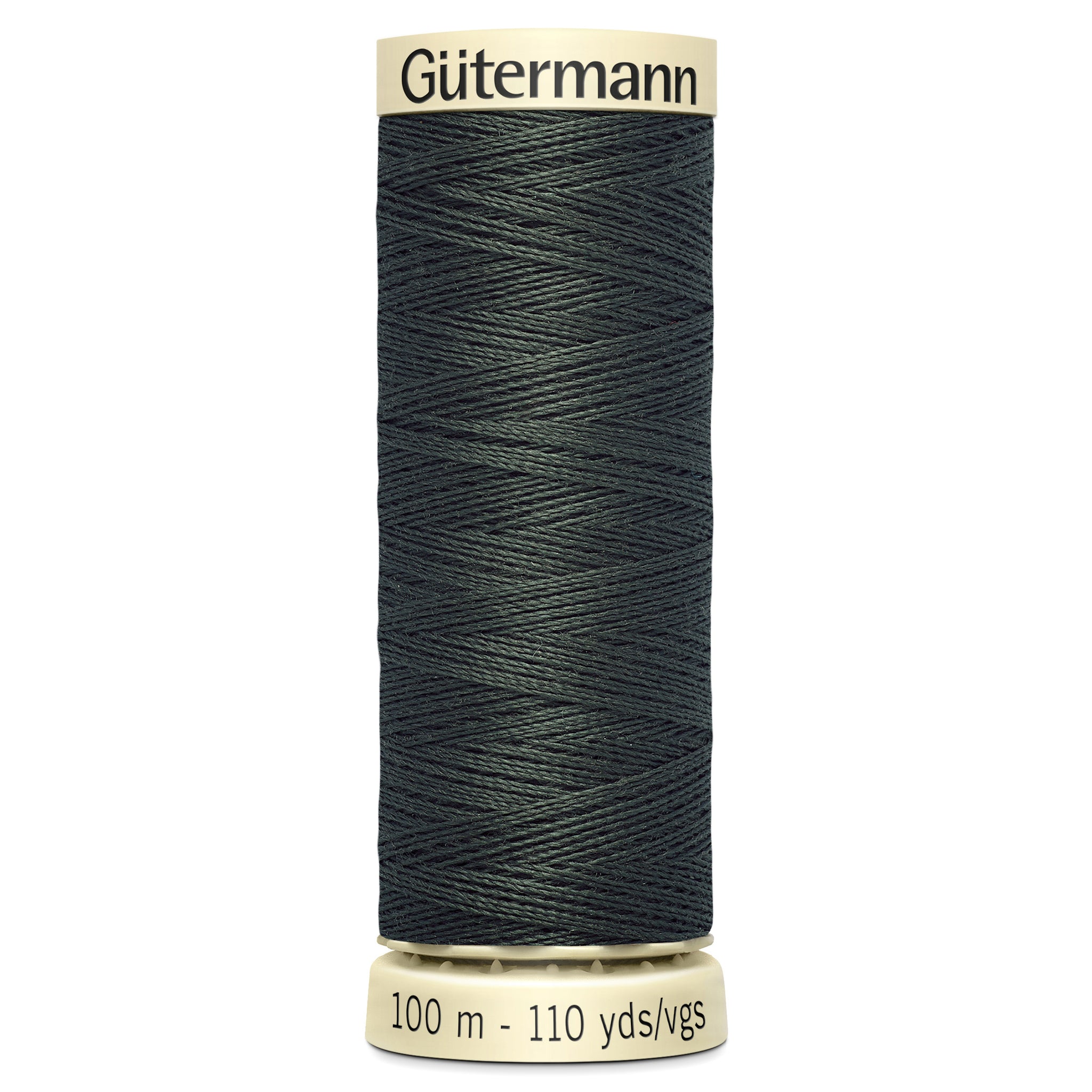 Gutermann Sew All Thread - 861