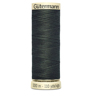 Gutermann Sew All Thread - 861