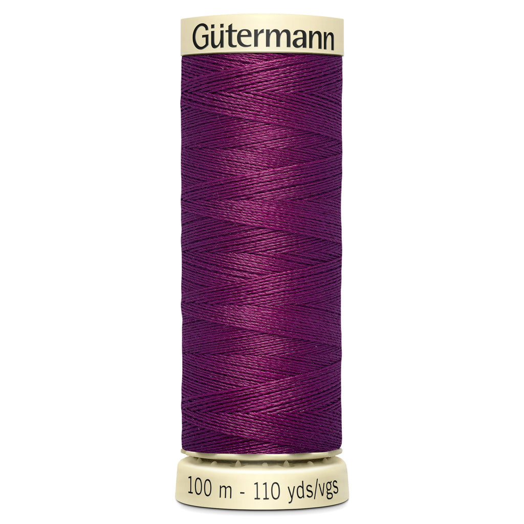 Gutermann Sew All Thread - 912 | Thread | Ray Stitch