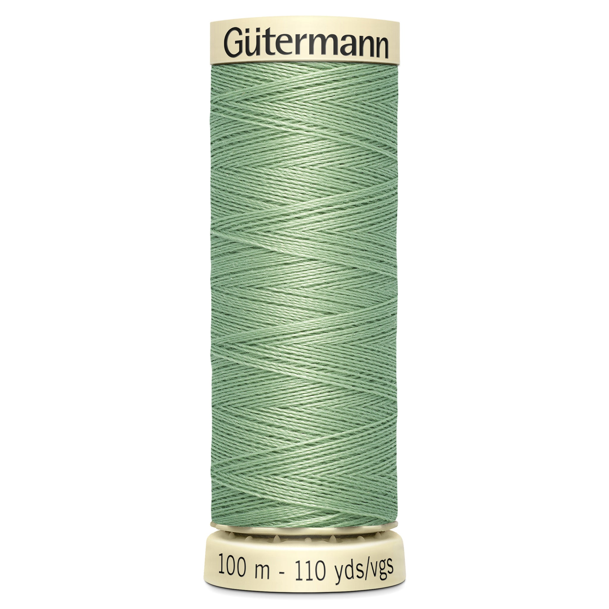 Gutermann Sew All Thread - 914