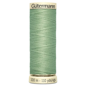 Gutermann Sew All Thread - 914