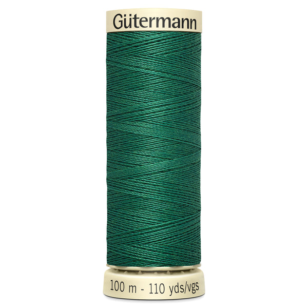 Gutermann Sew All Thread - 915