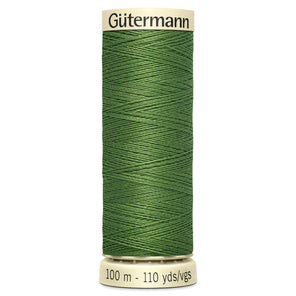 Gutermann Sew All Thread - 919