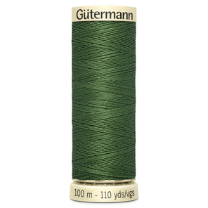 Gutermann Sew All Thread - 920