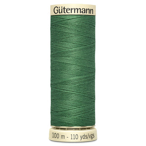 Gutermann Sew All Thread - 931