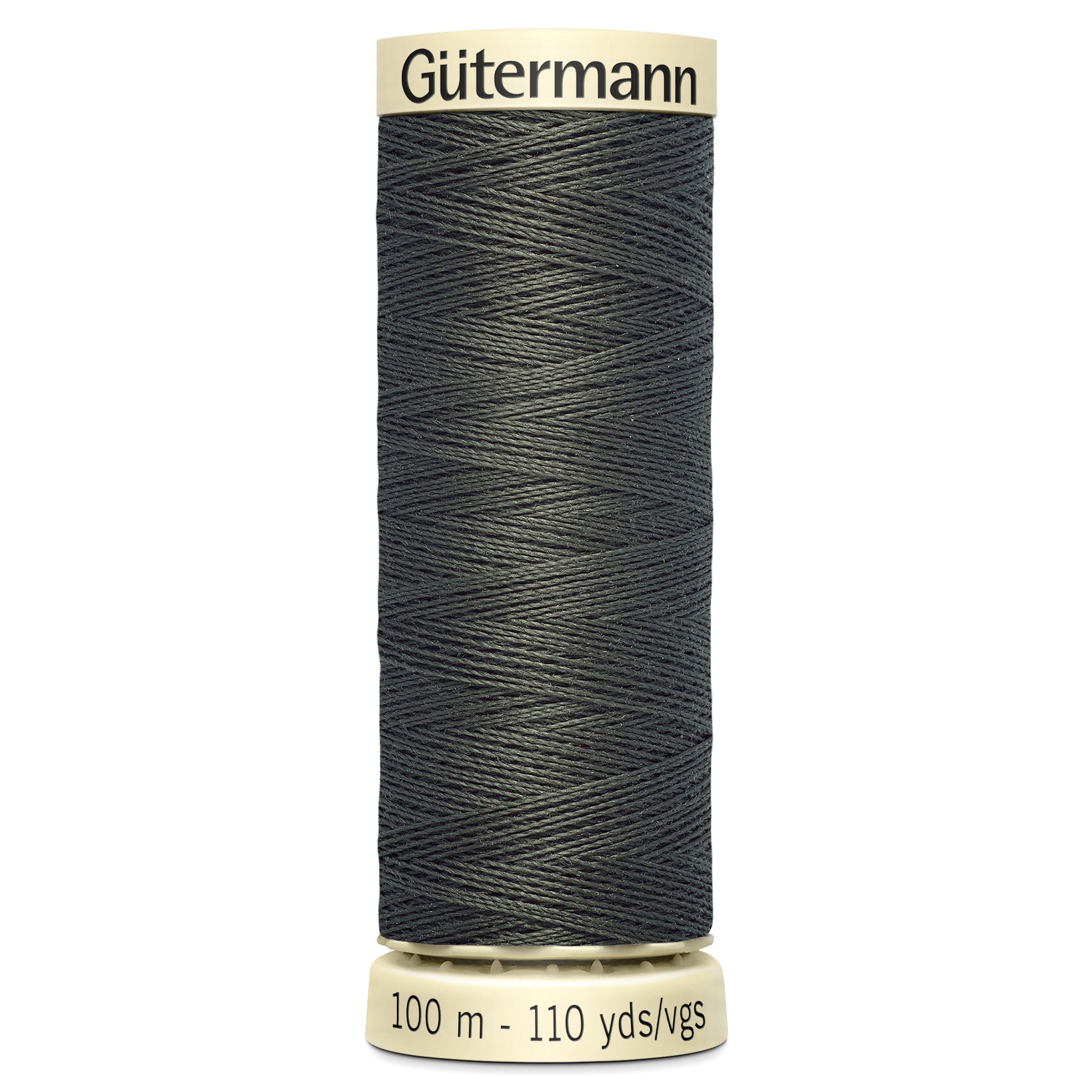 Gutermann Sew All Thread - 972
