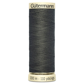 Gutermann Sew All Thread - 972