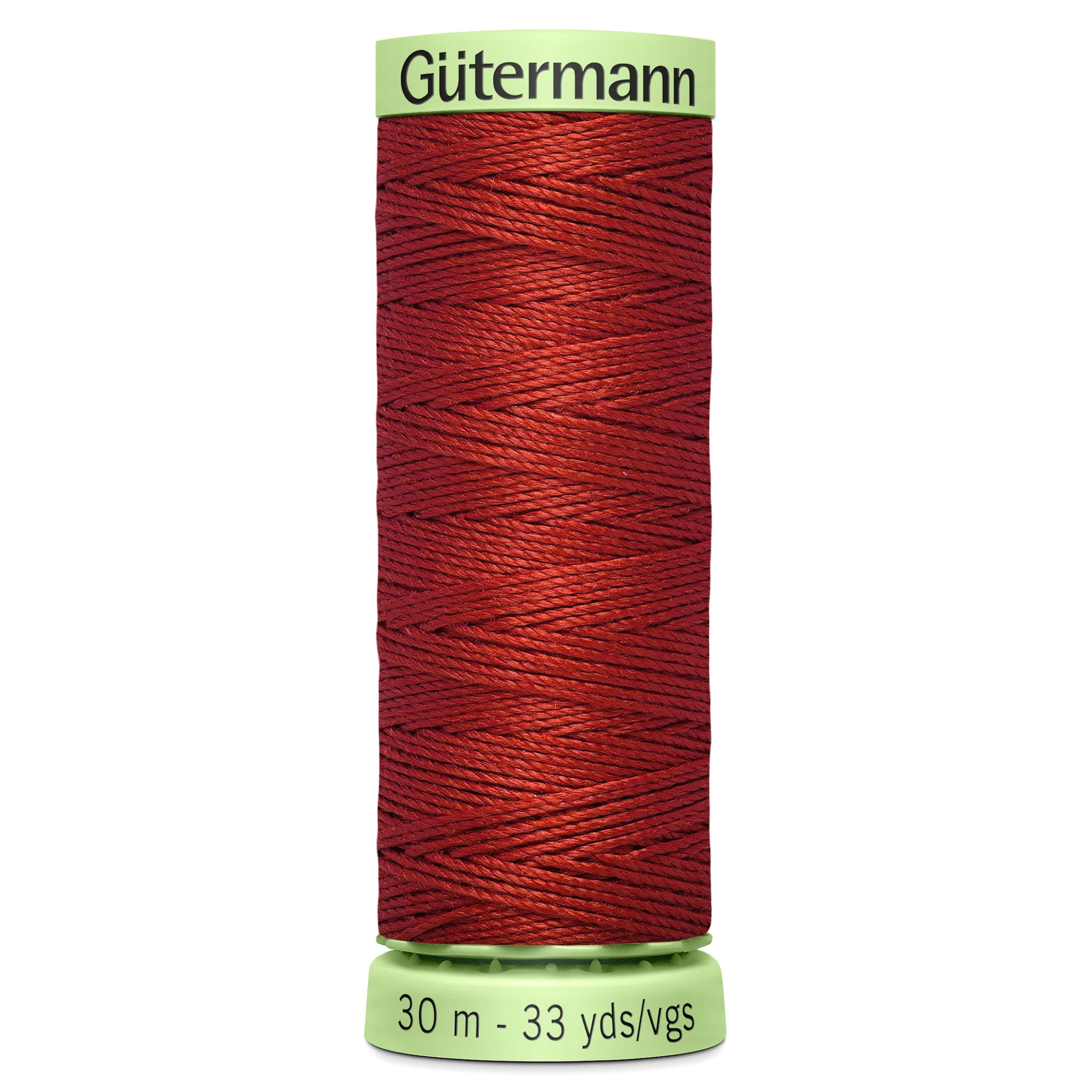 Gutermann Top Stitch Thread - 221