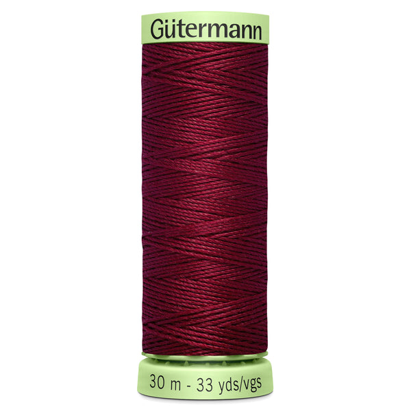 Gutermann Top Stitch Thread - 368