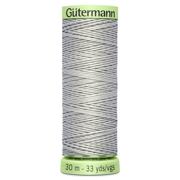 Gutermann Top Stitch Thread - 38