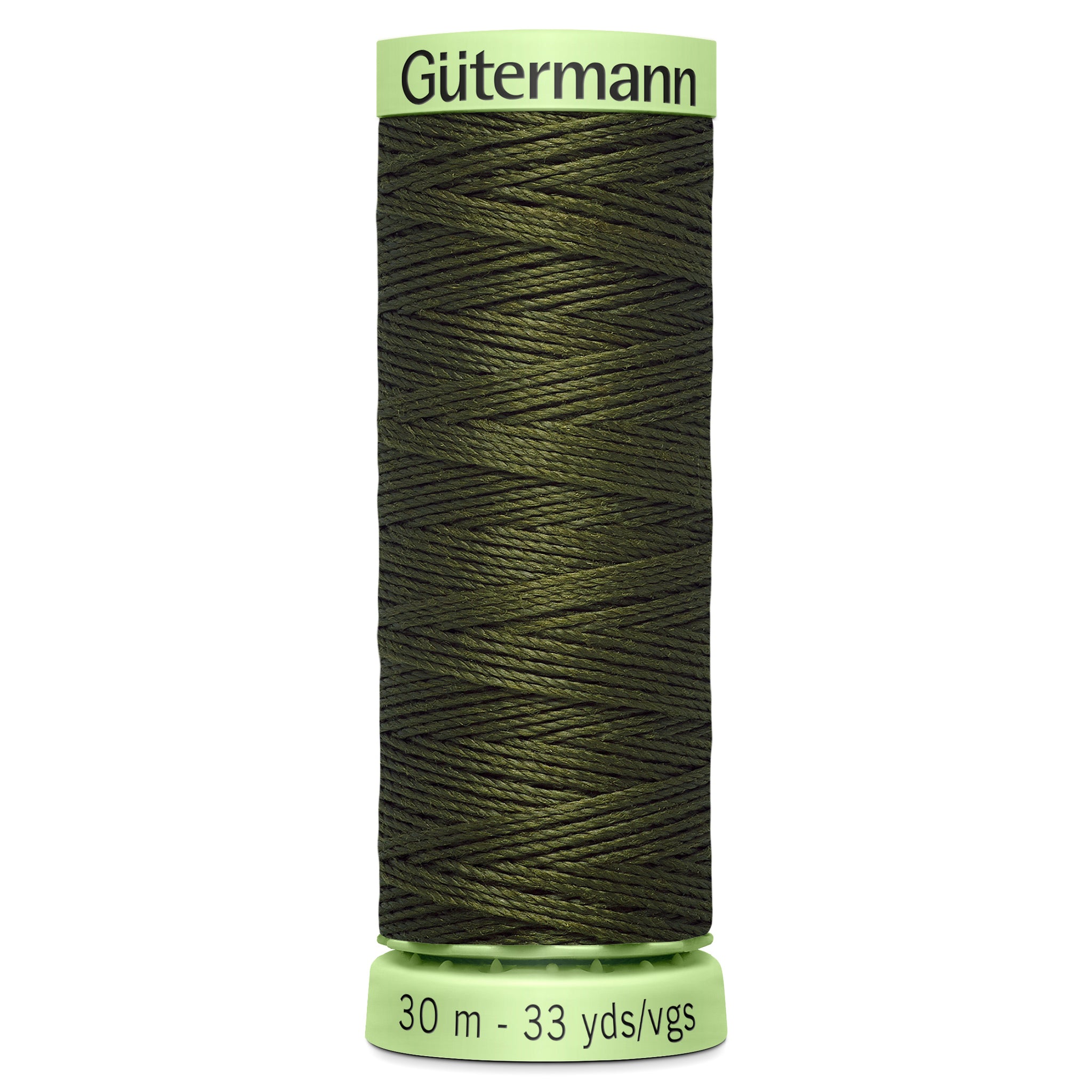 Gutermann Top Stitch Thread - 531
