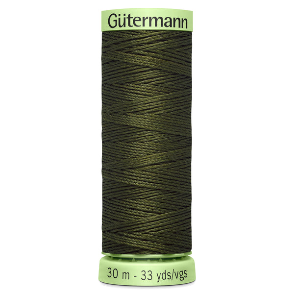 Gutermann Top Stitch Thread - 531