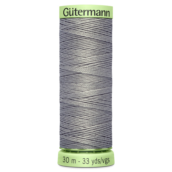 Gutermann Top Stitch Thread - 634
