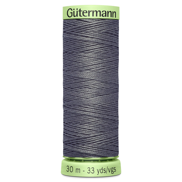 Gutermann Top Stitch Thread - 701