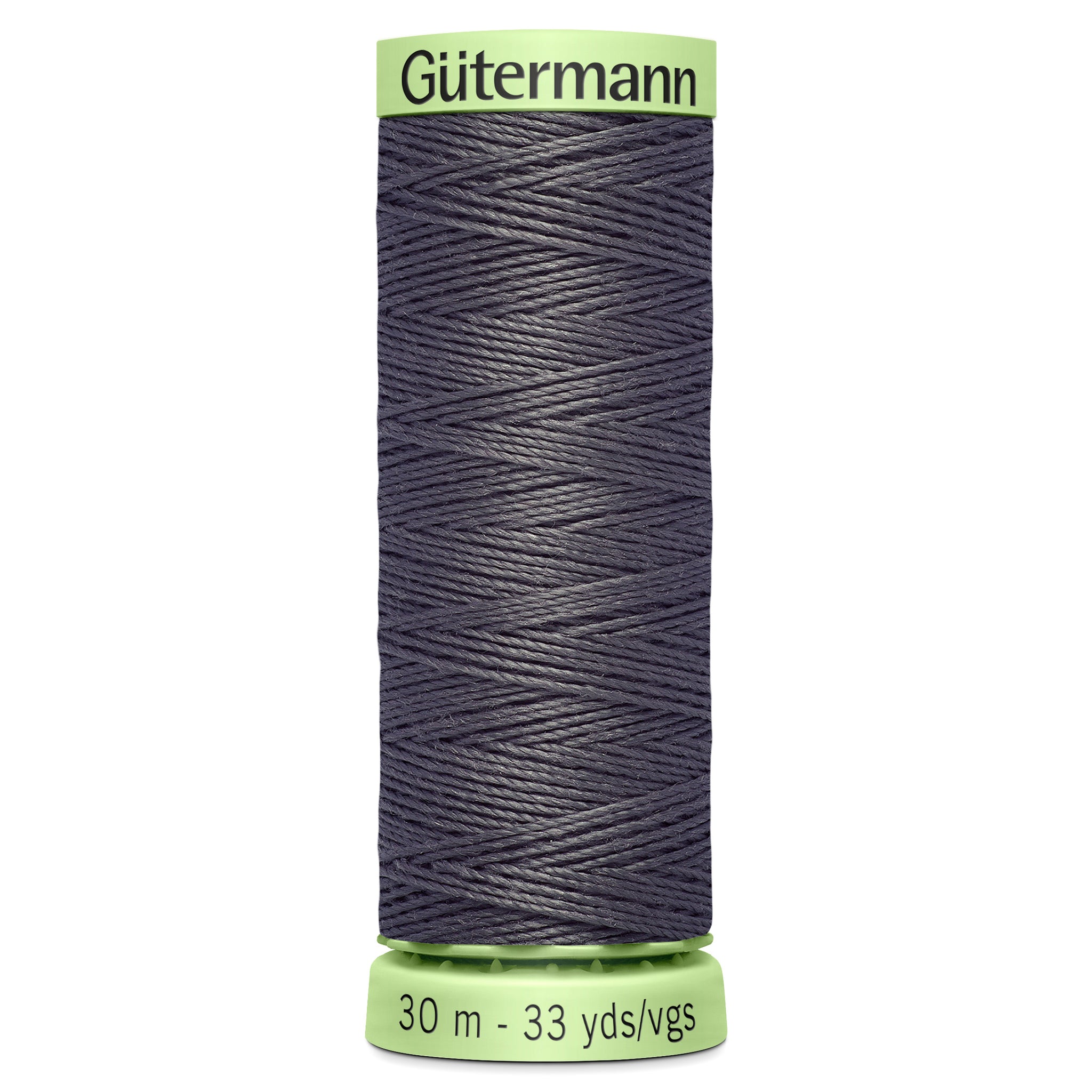 Gutermann Top Stitch Thread - 702