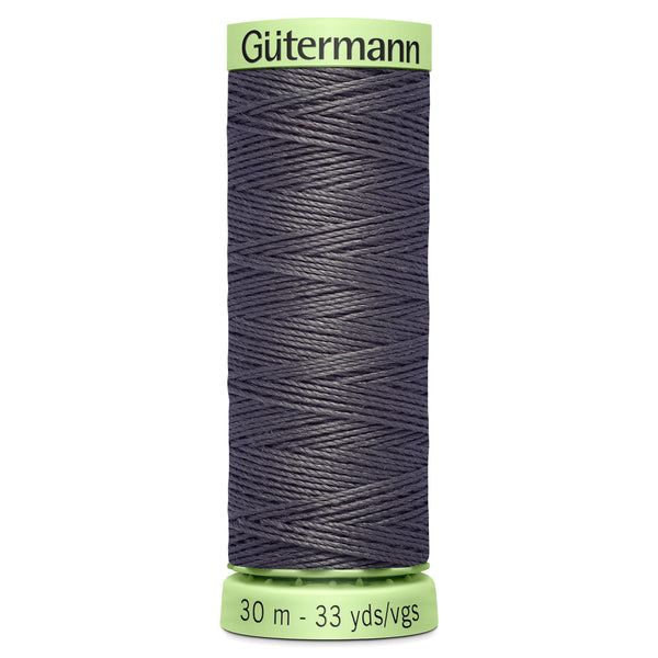 Gutermann Top Stitch Thread - 702