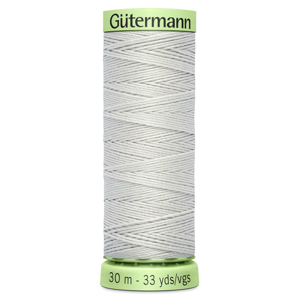 Gutermann Top Stitch Thread - 8