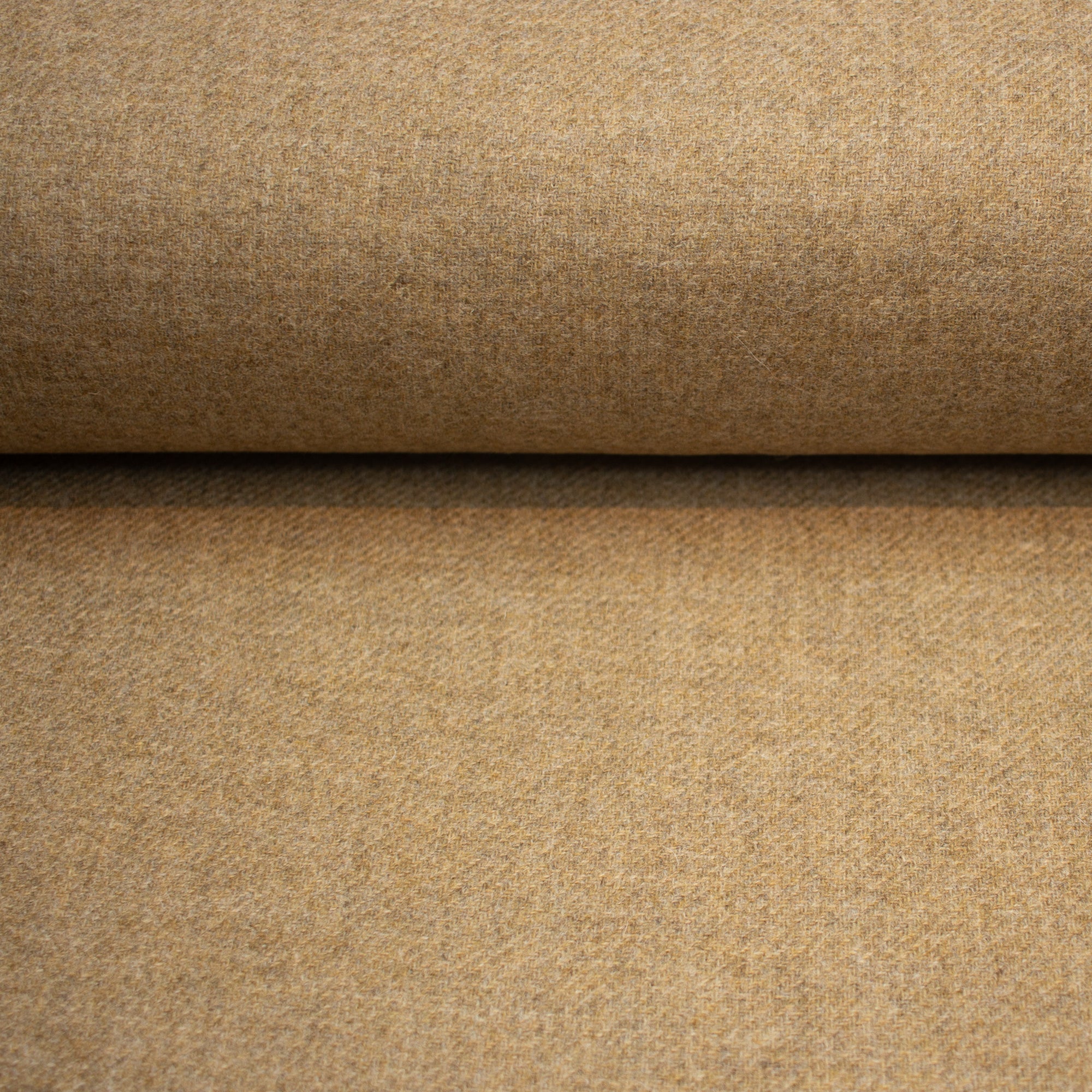 Wool - No. 40 - Camel