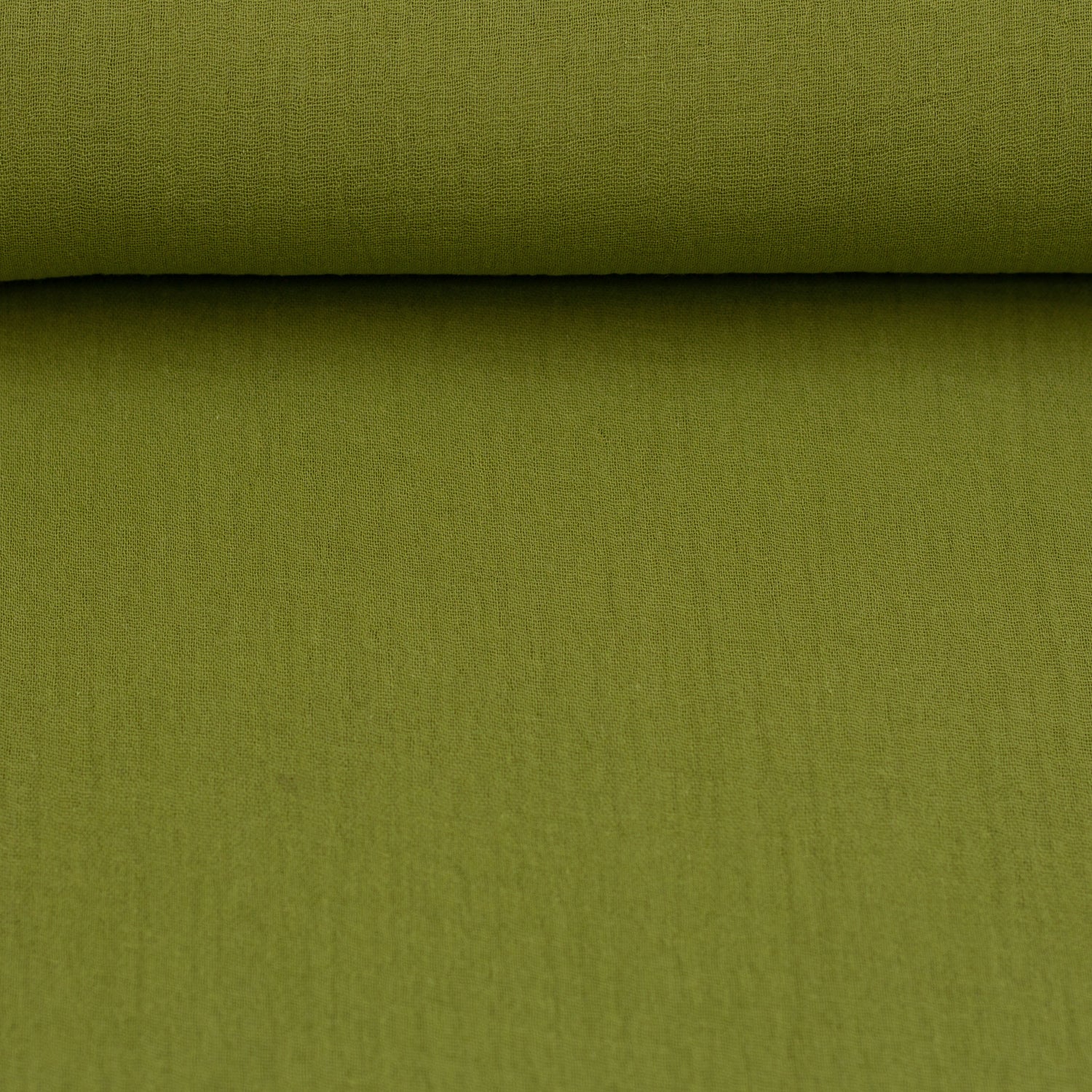 Cotton Double Gauze - Cactus