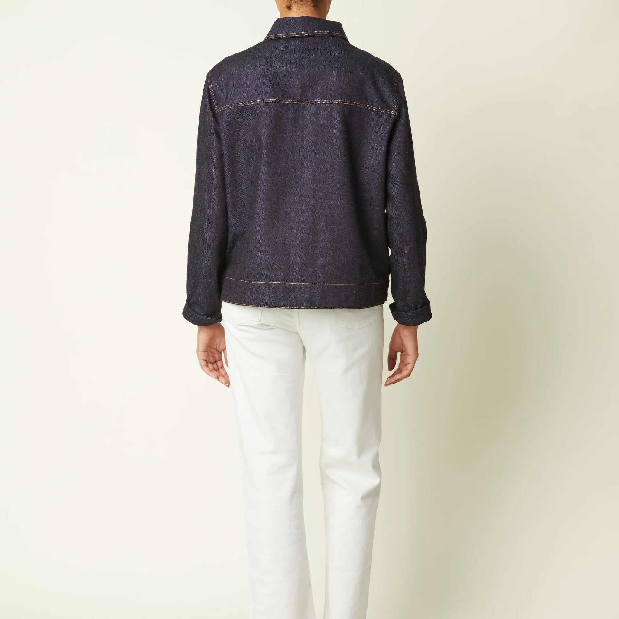 Atelier Brunette - Le Veste