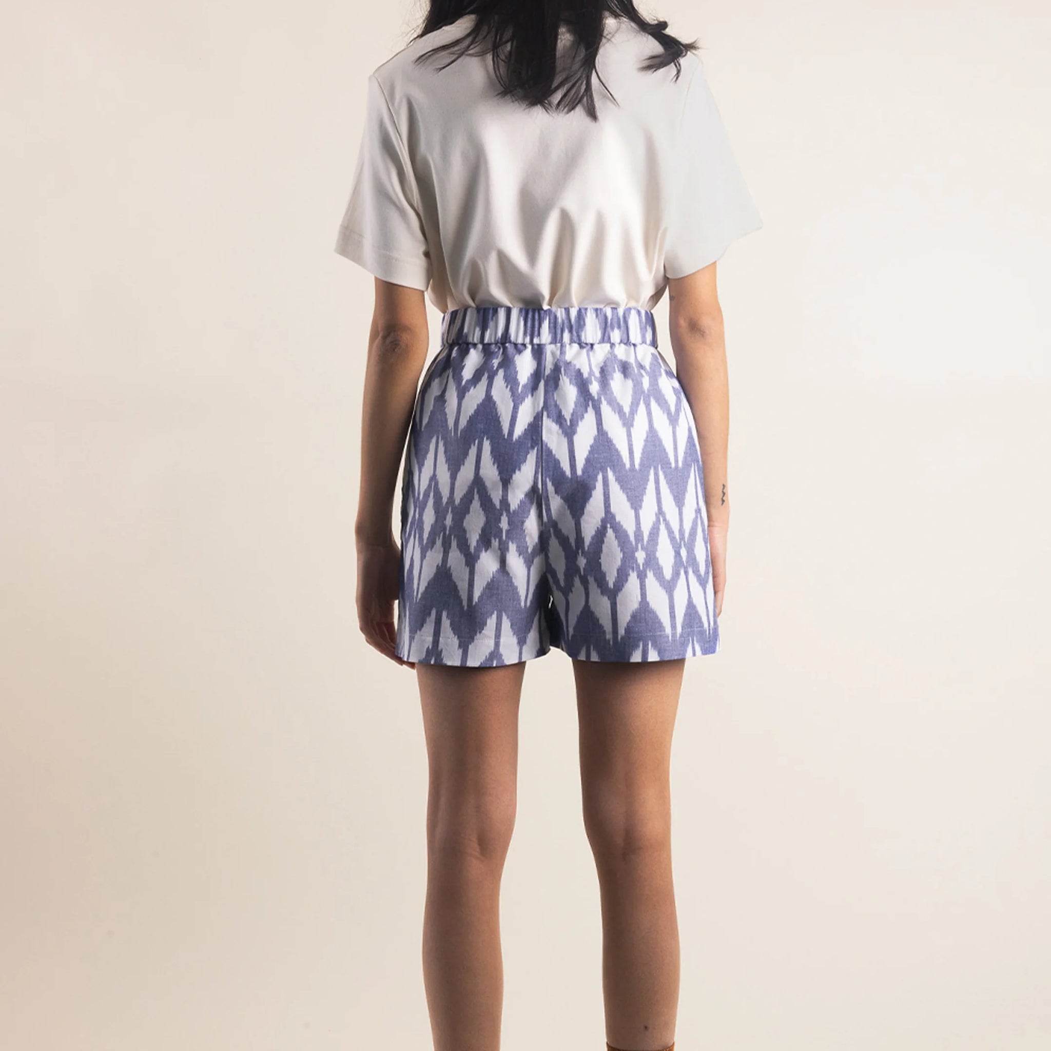 Atelier Brunette - Le Boxer