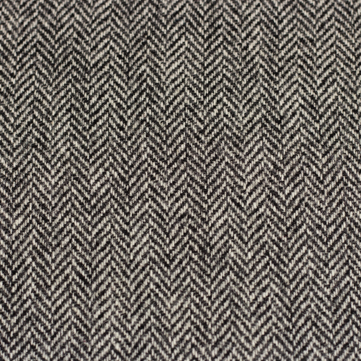 Wool Tweed - No. 66 - Frost