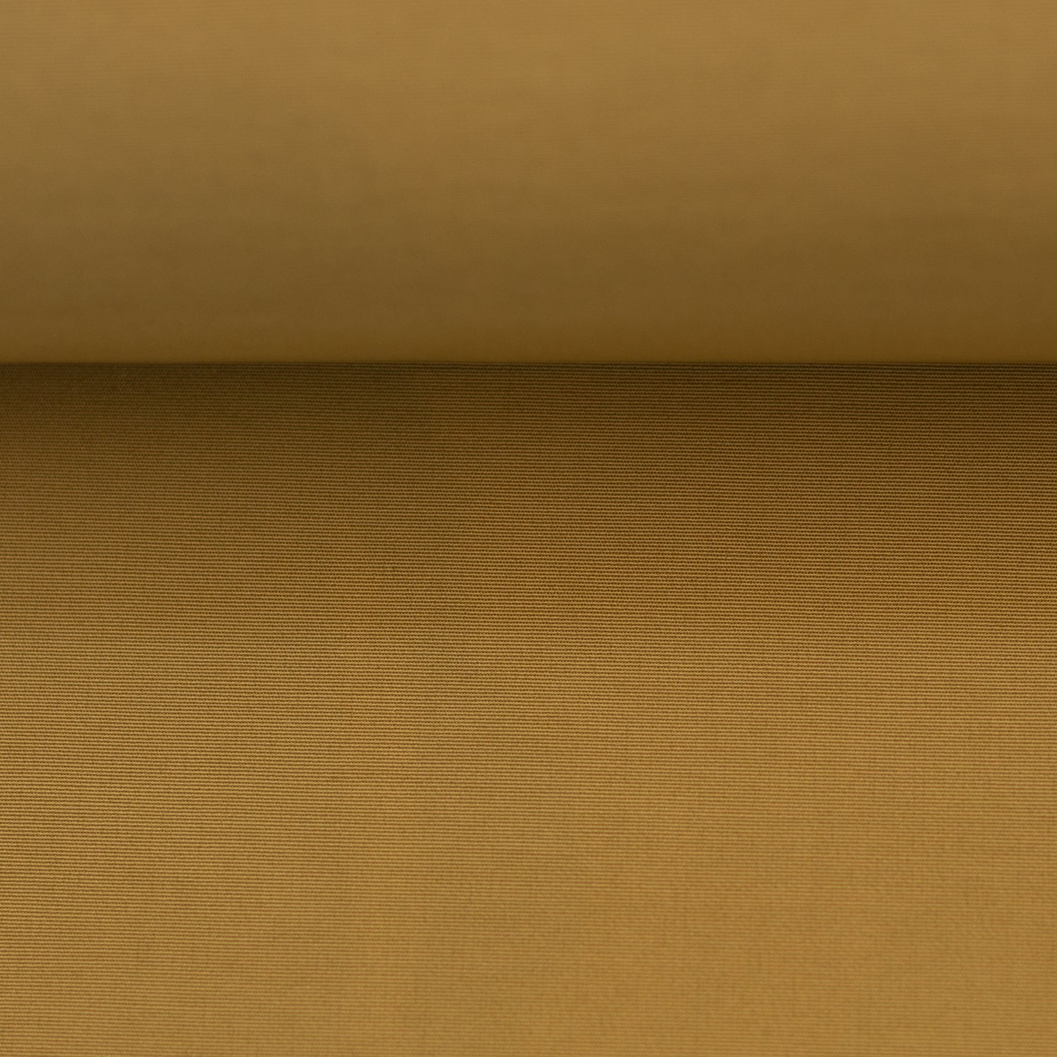 Cotton/Nylon Technical Grosgrain - Brass