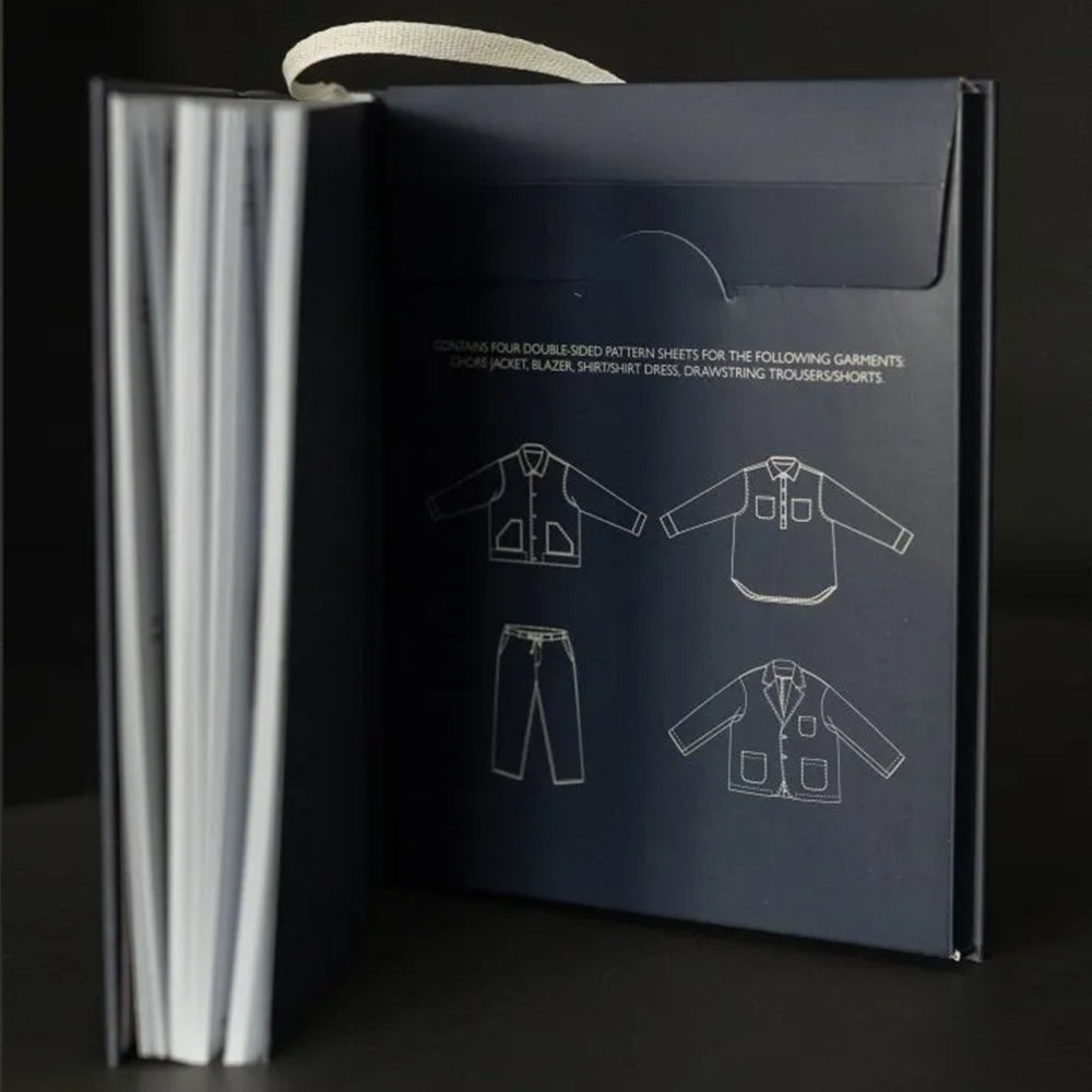 Merchant and Mills - The Workwear Book
