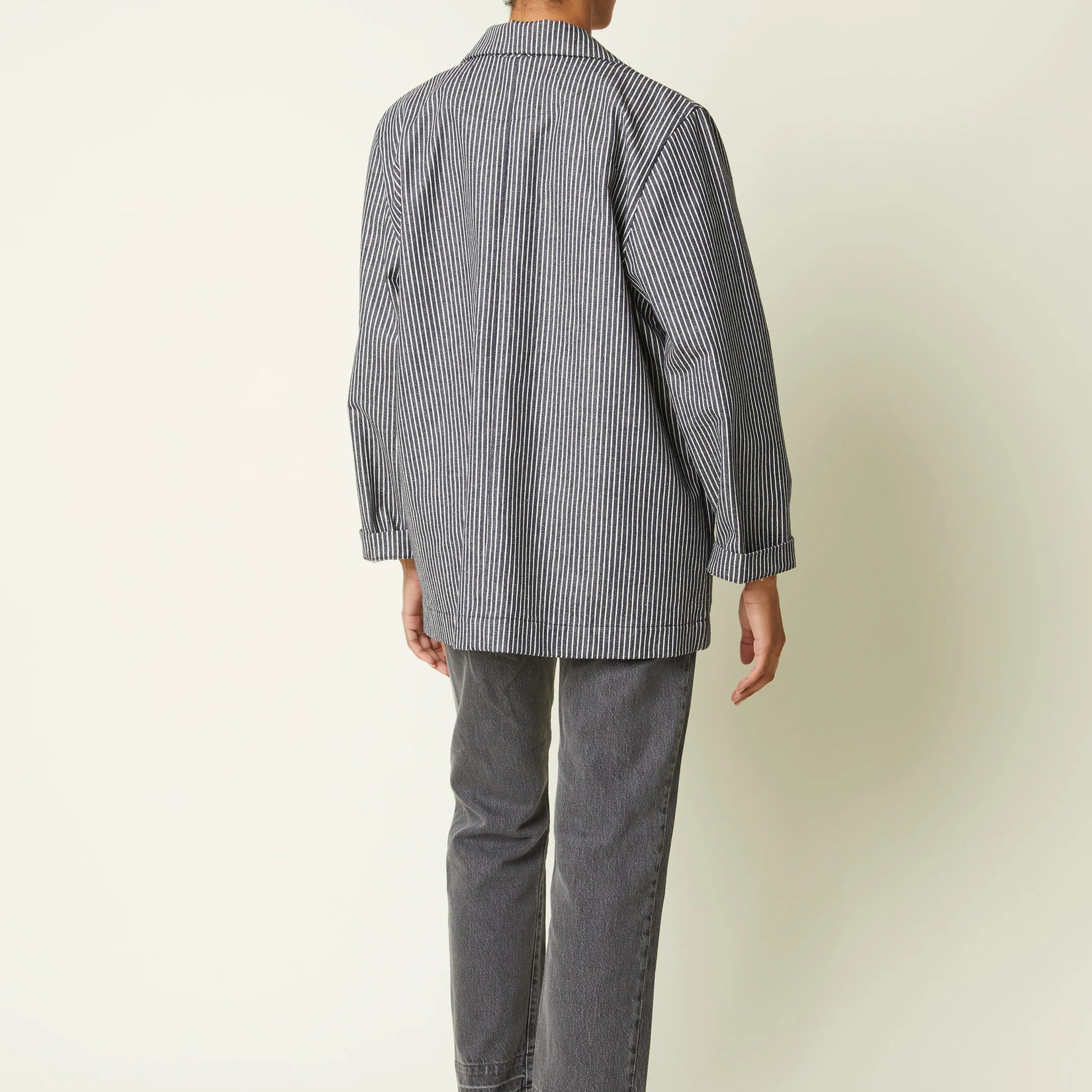 Atelier Brunette - Le Blazer