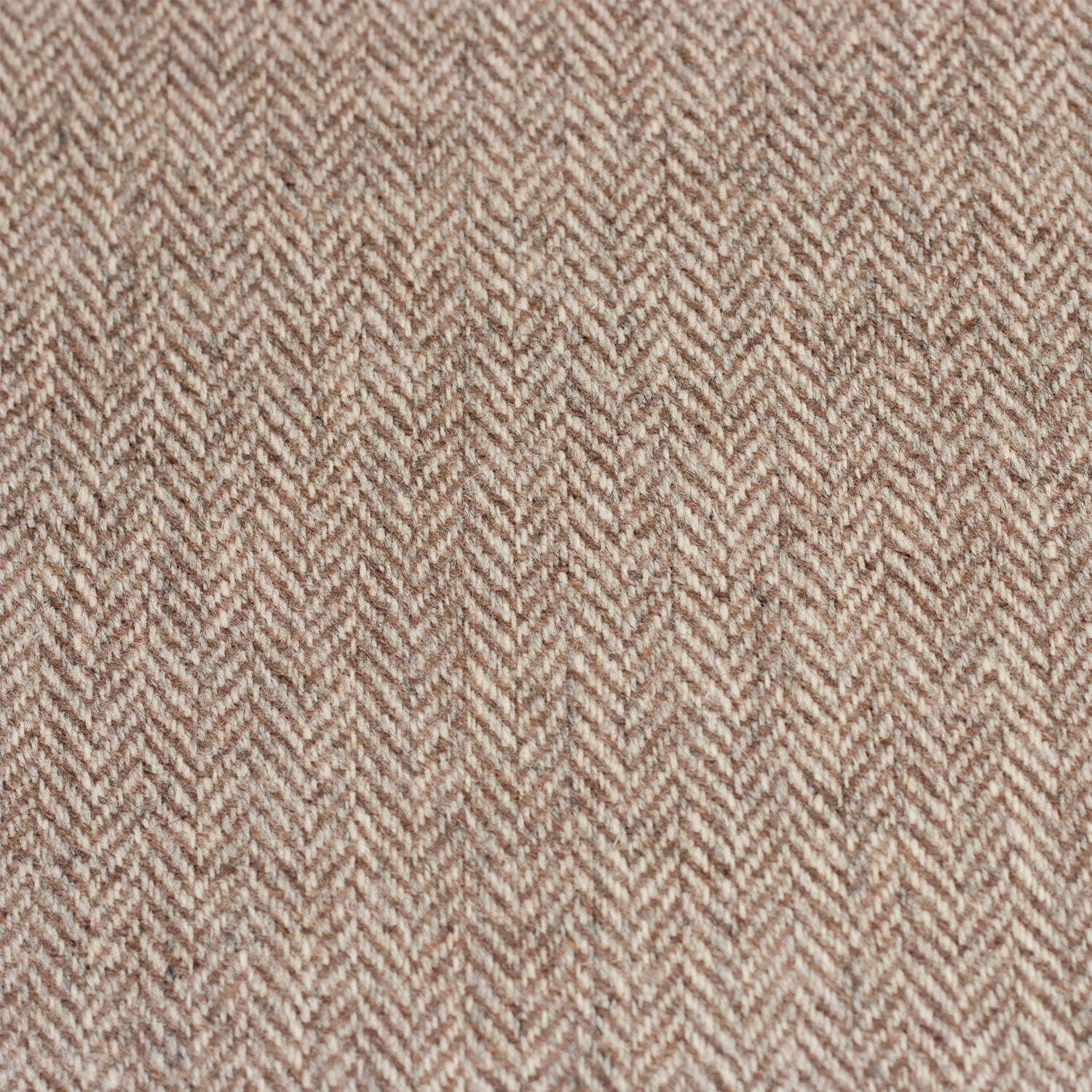 Wool Tweed - No. 67 - Barley