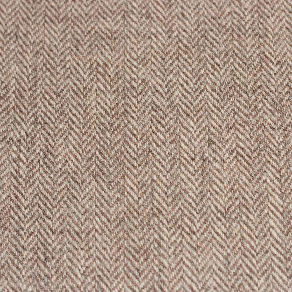 Wool Tweed - No. 67 - Barley
