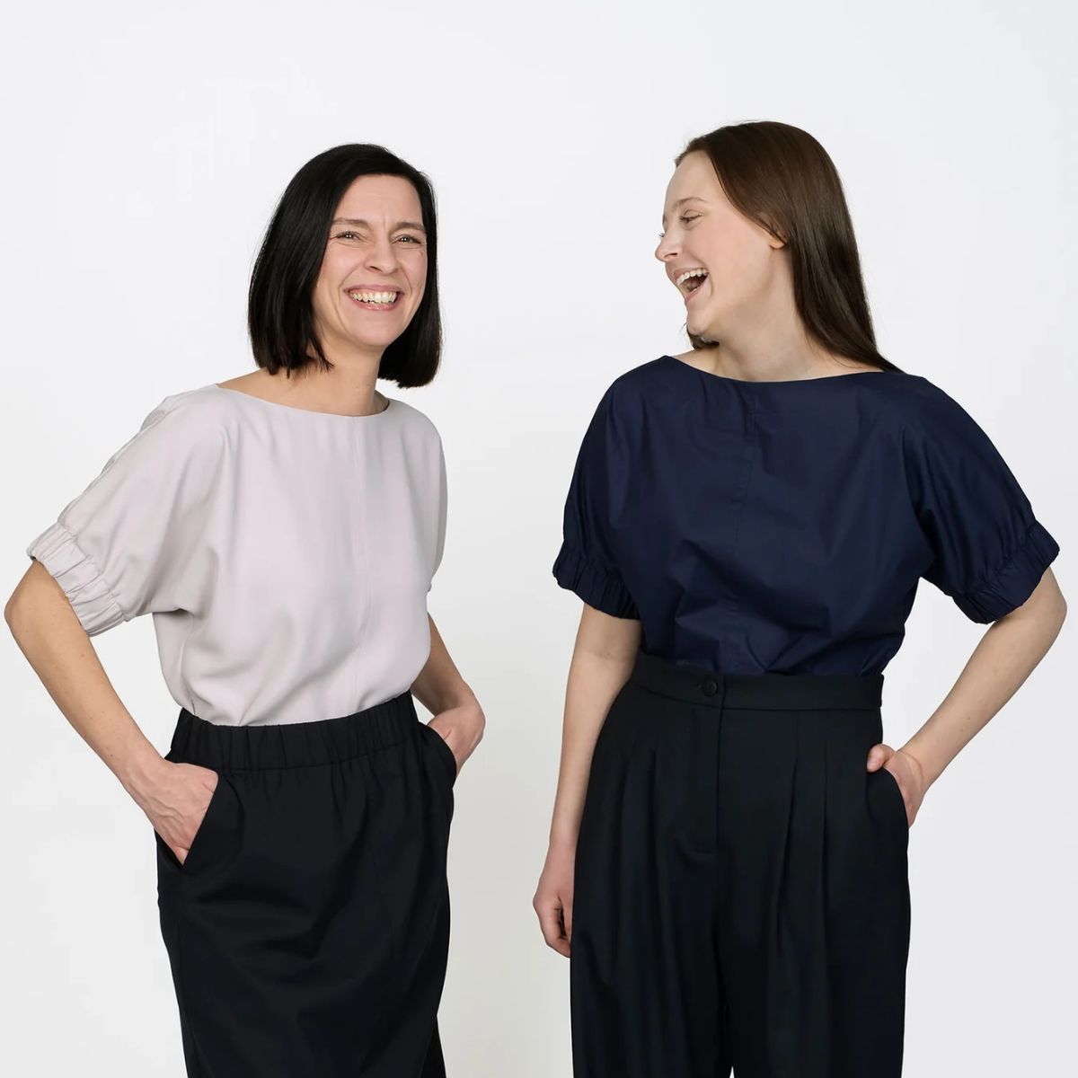 Stitch a Simple Top