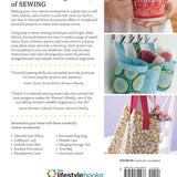 Sew-It-Yourself Home Accessories