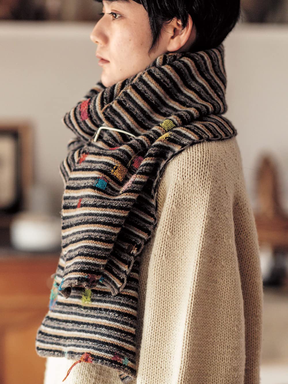 Creative Mending: Beautiful Darning, Patching and Stitching Techniques