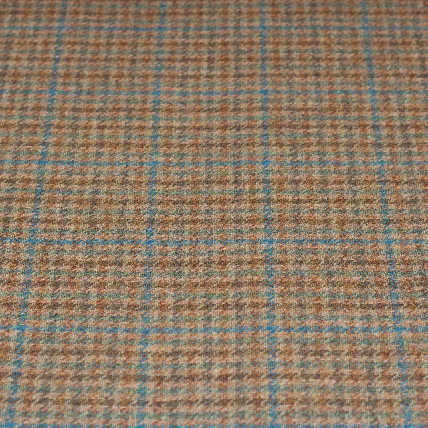 Wool - No. 56 - Fawn