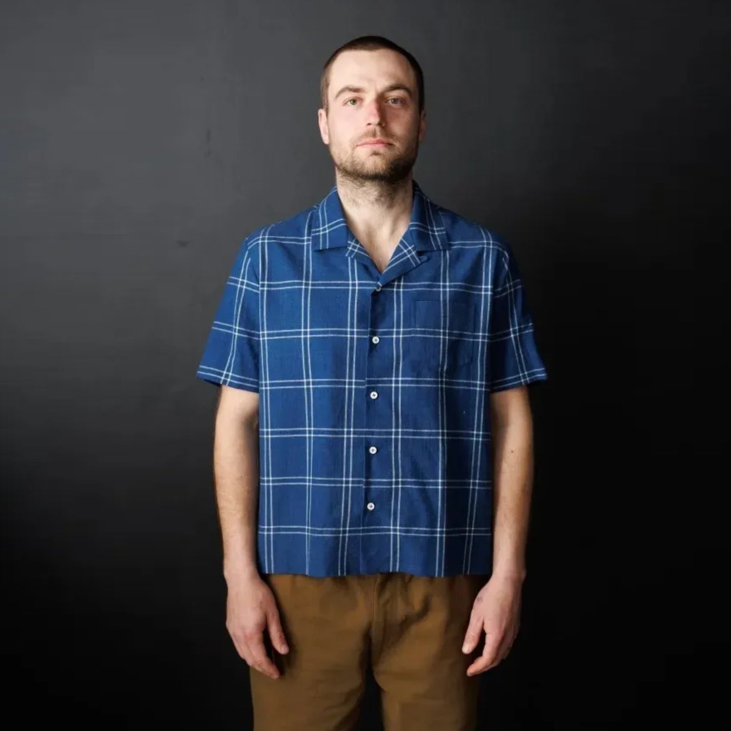 Merchant & Mills - The All State