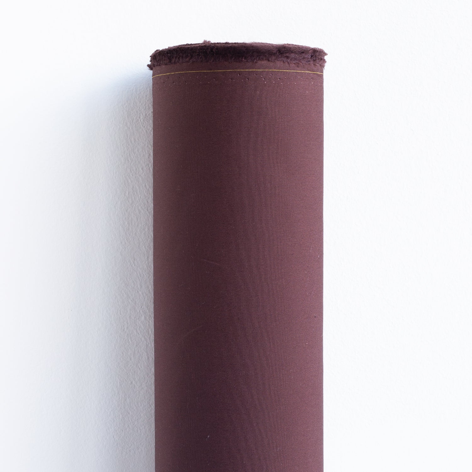 Oil Cloth - 6oz Dry Wax Cotton - Bark