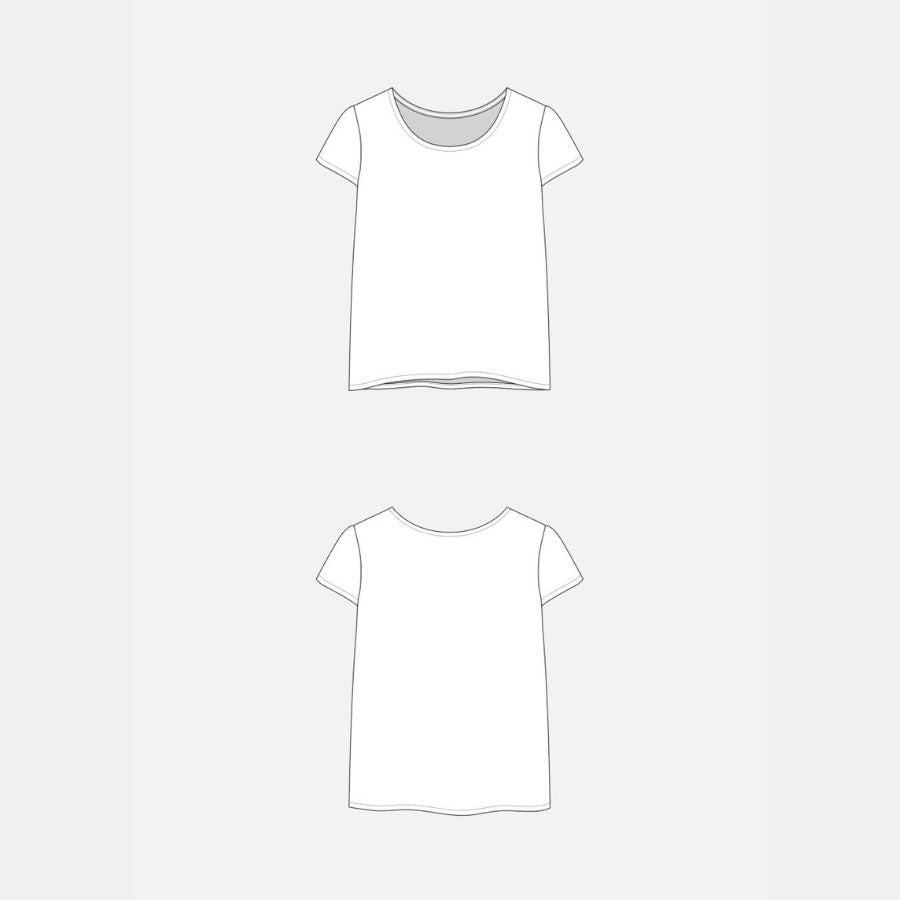 Stitch a Simple Top