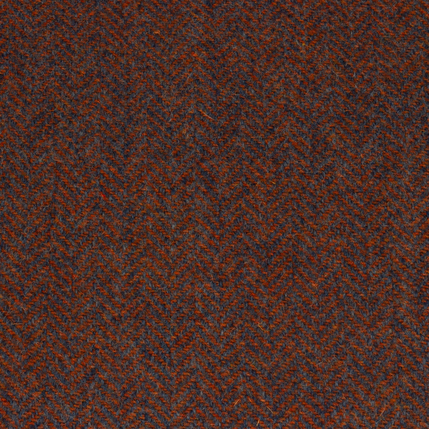 Wool - No. 82 - Copper